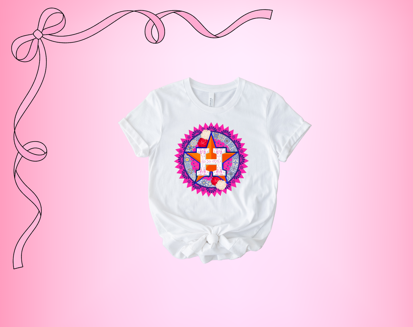 H Talavera T-Shirts