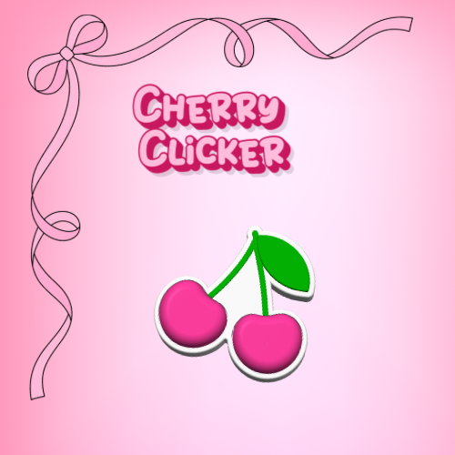 Cherry Clicker