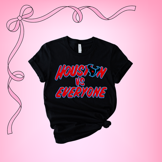 H VS Everyone T-Shirt