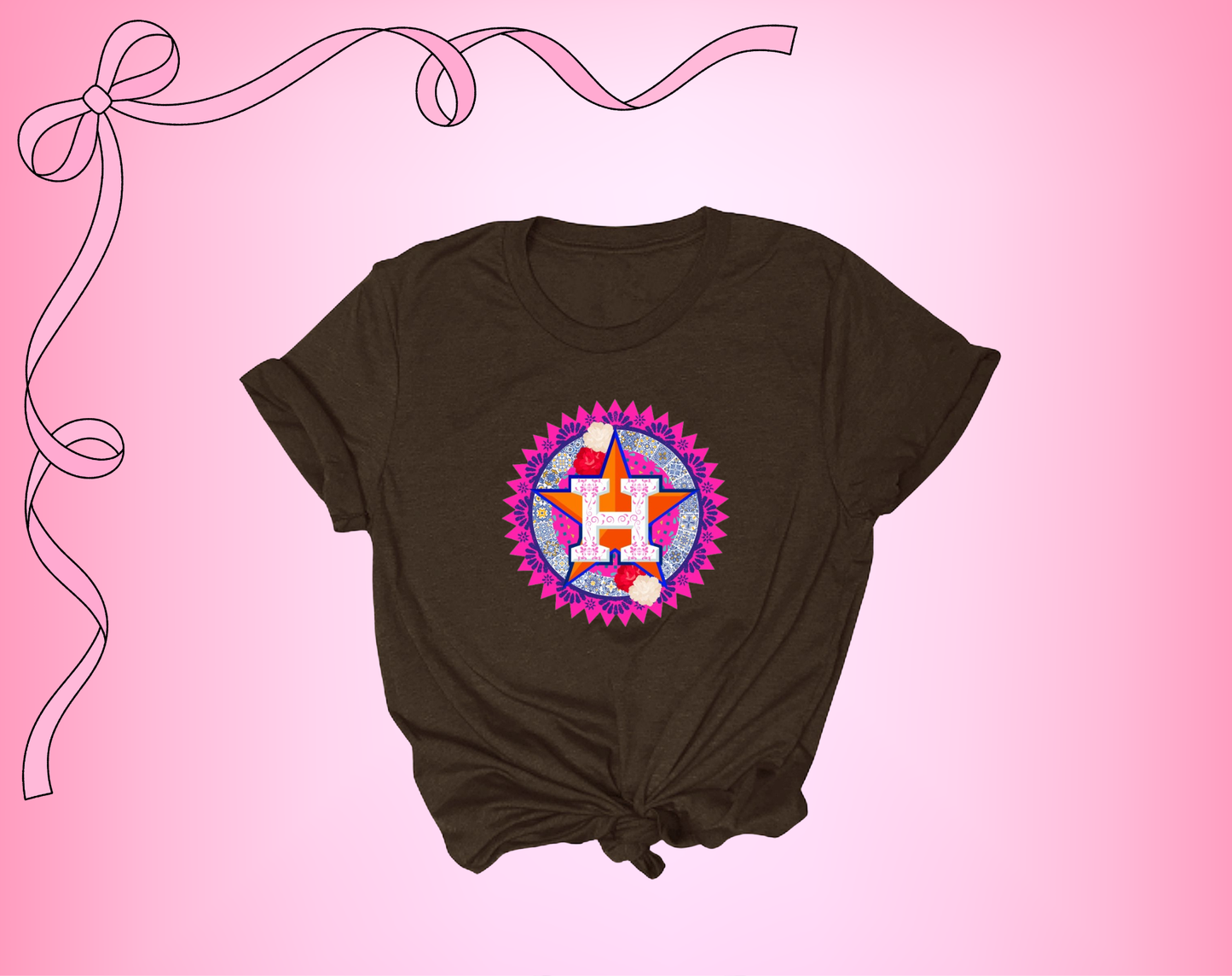 H Talavera T-Shirts