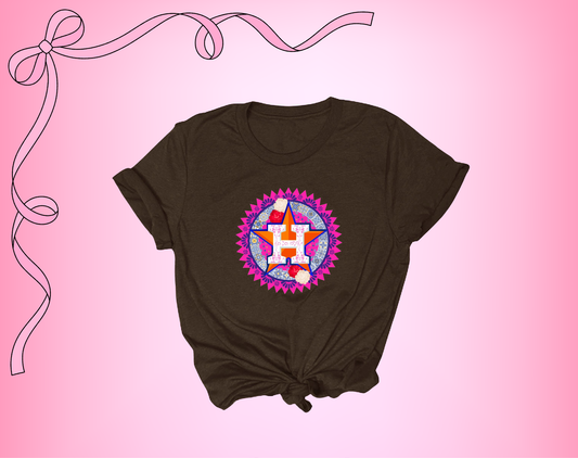 H Talavera T-Shirts