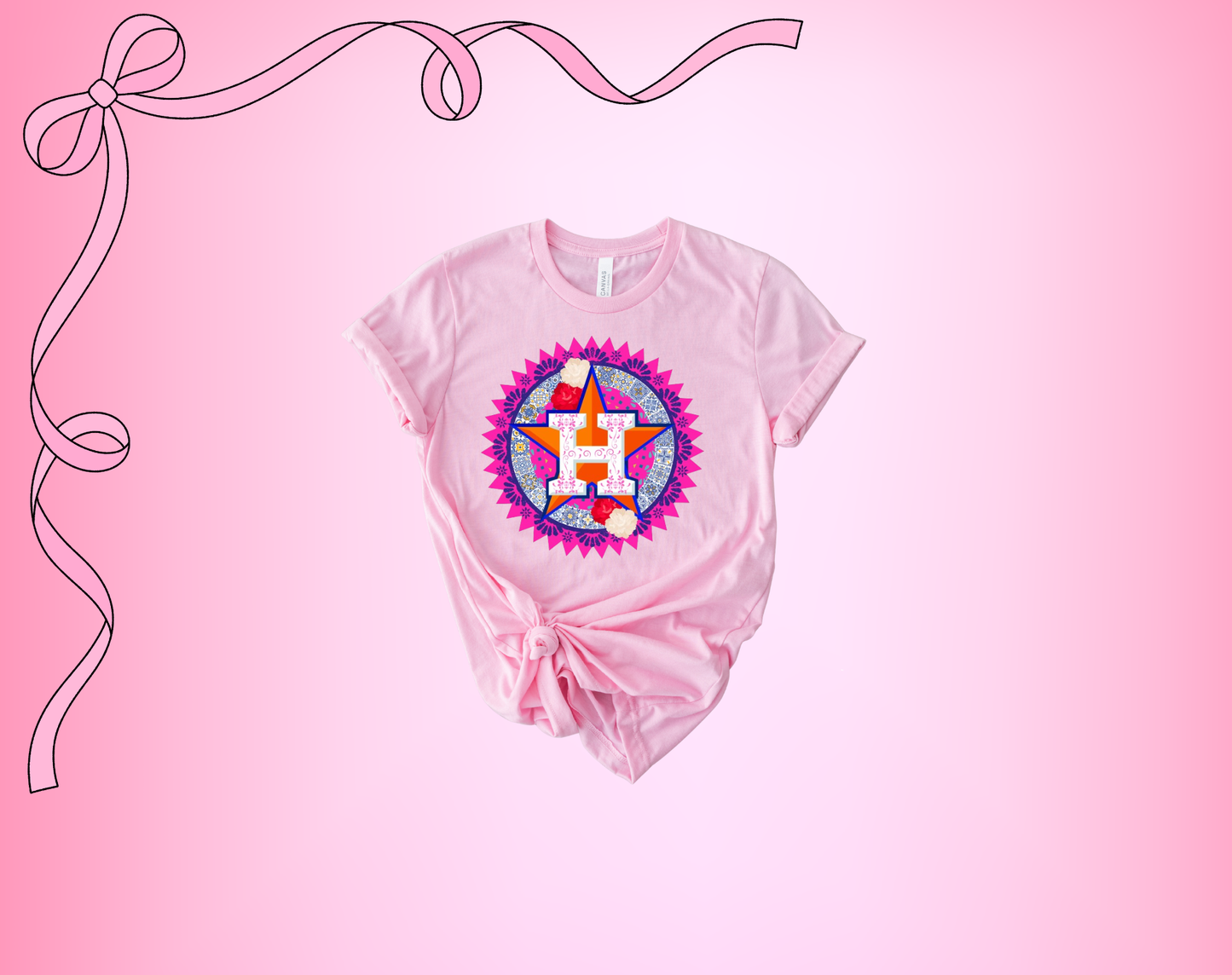 H Talavera T-Shirts