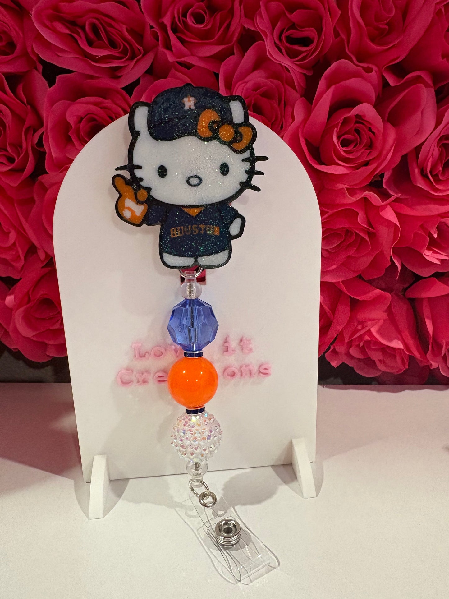 Badge Reels