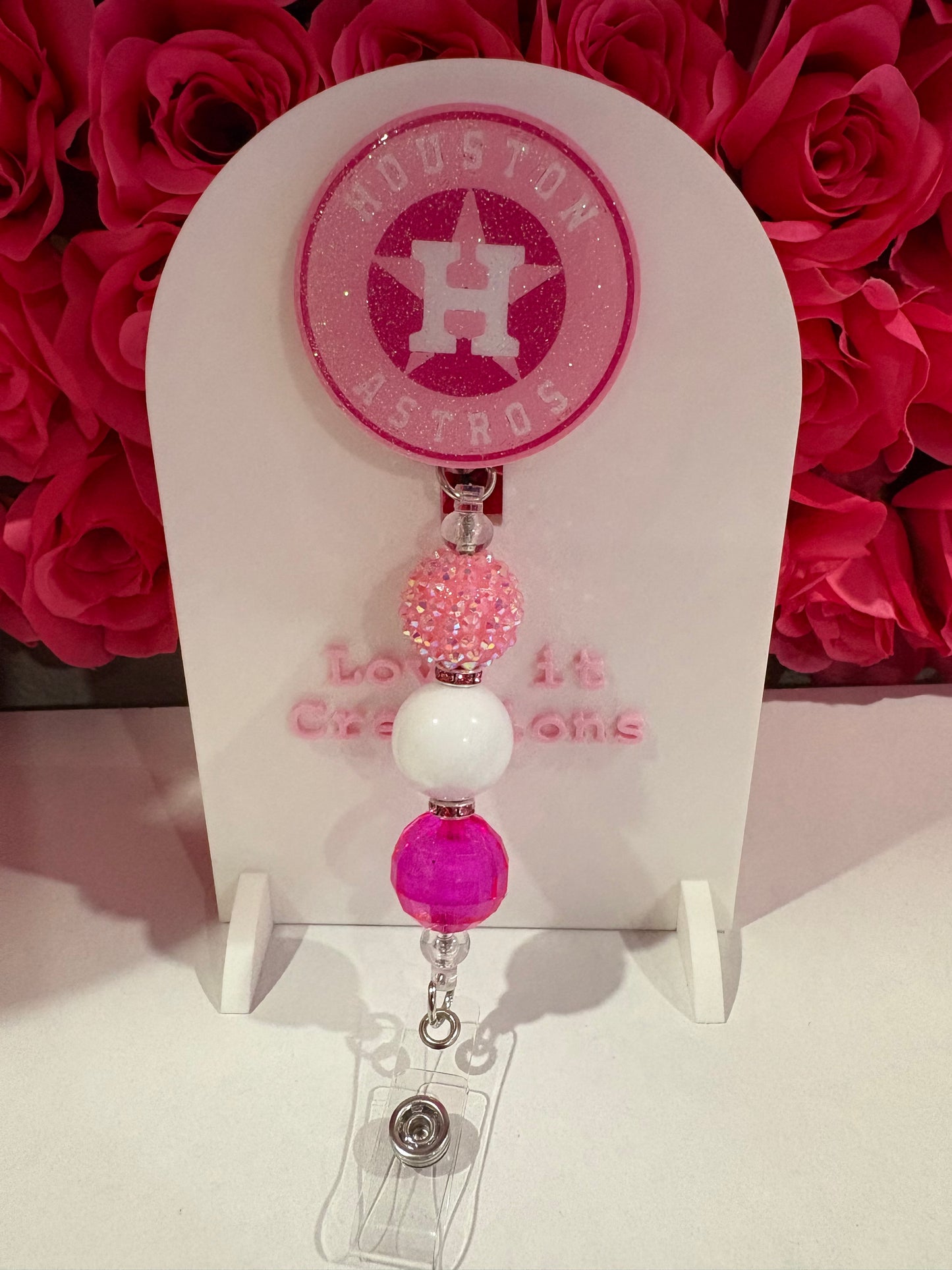 Badge Reels