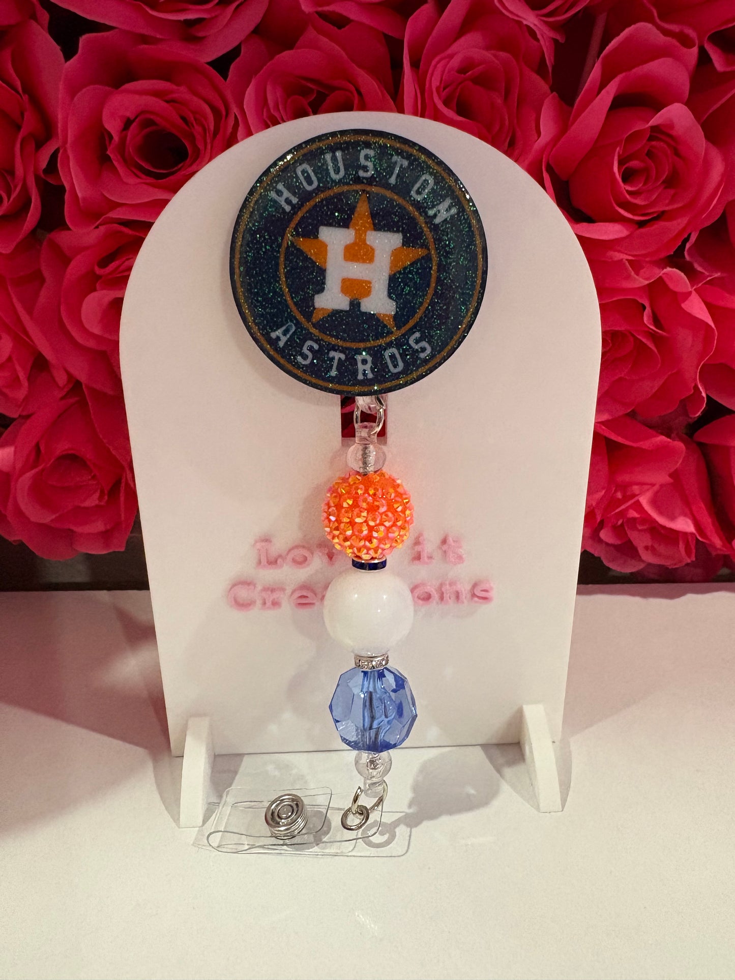 Badge Reels