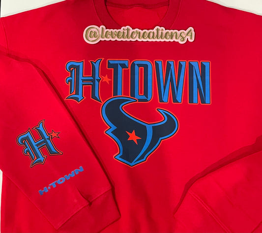 Crewneck