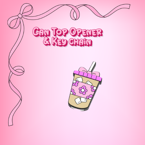 Tea Can Opener