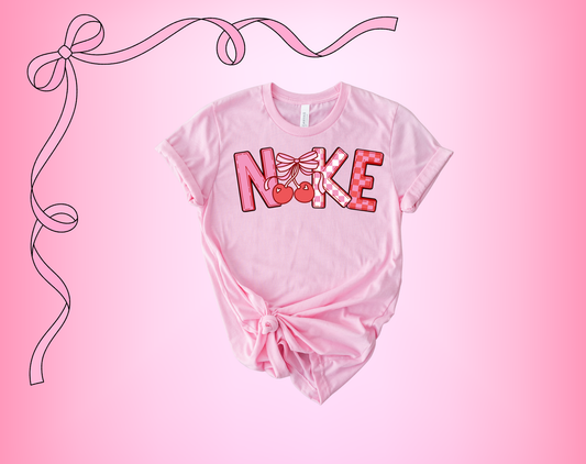 NIKE Cherry T-Shirt