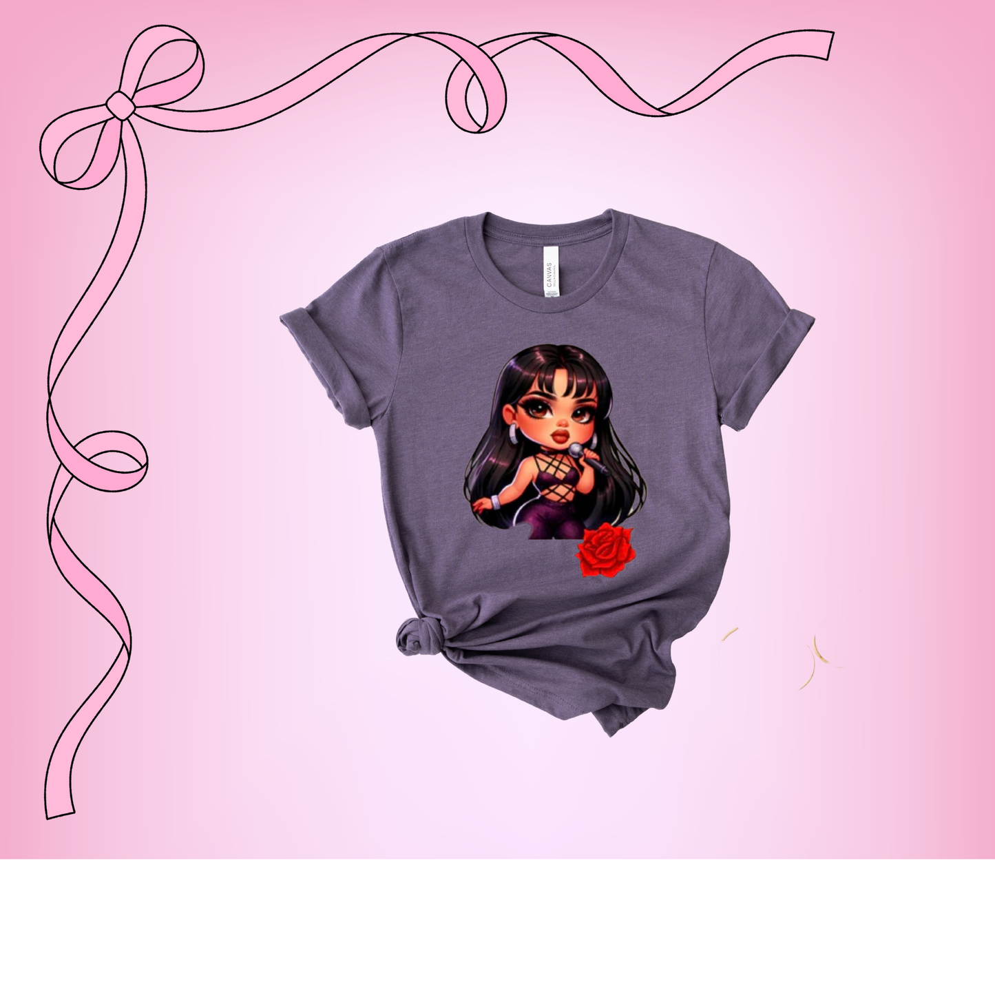Baby Selena T-Shirt
