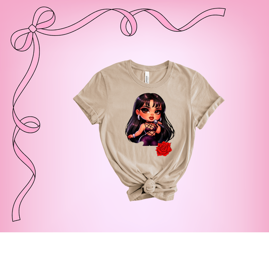 Baby Selena T-Shirt